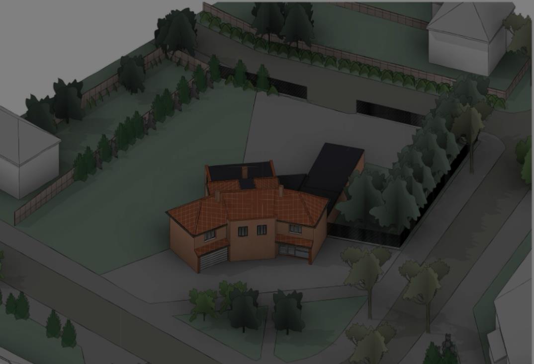 Norwich Mixed-Use Development